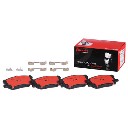 Brembo Disc Brake Pad