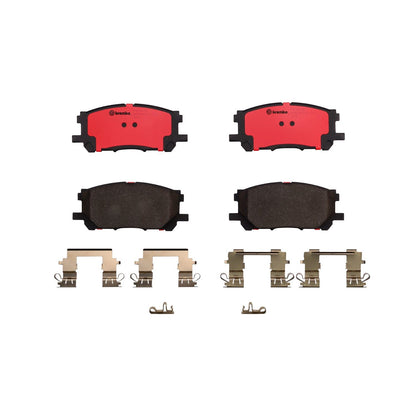 Brembo Disc Brake Pad