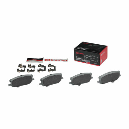 Brembo Disc Brake Pad