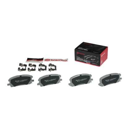 Brembo Disc Brake Pad