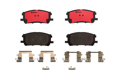 Brembo Disc Brake Pad