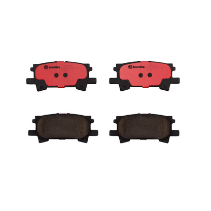 Brembo Disc Brake Pad
