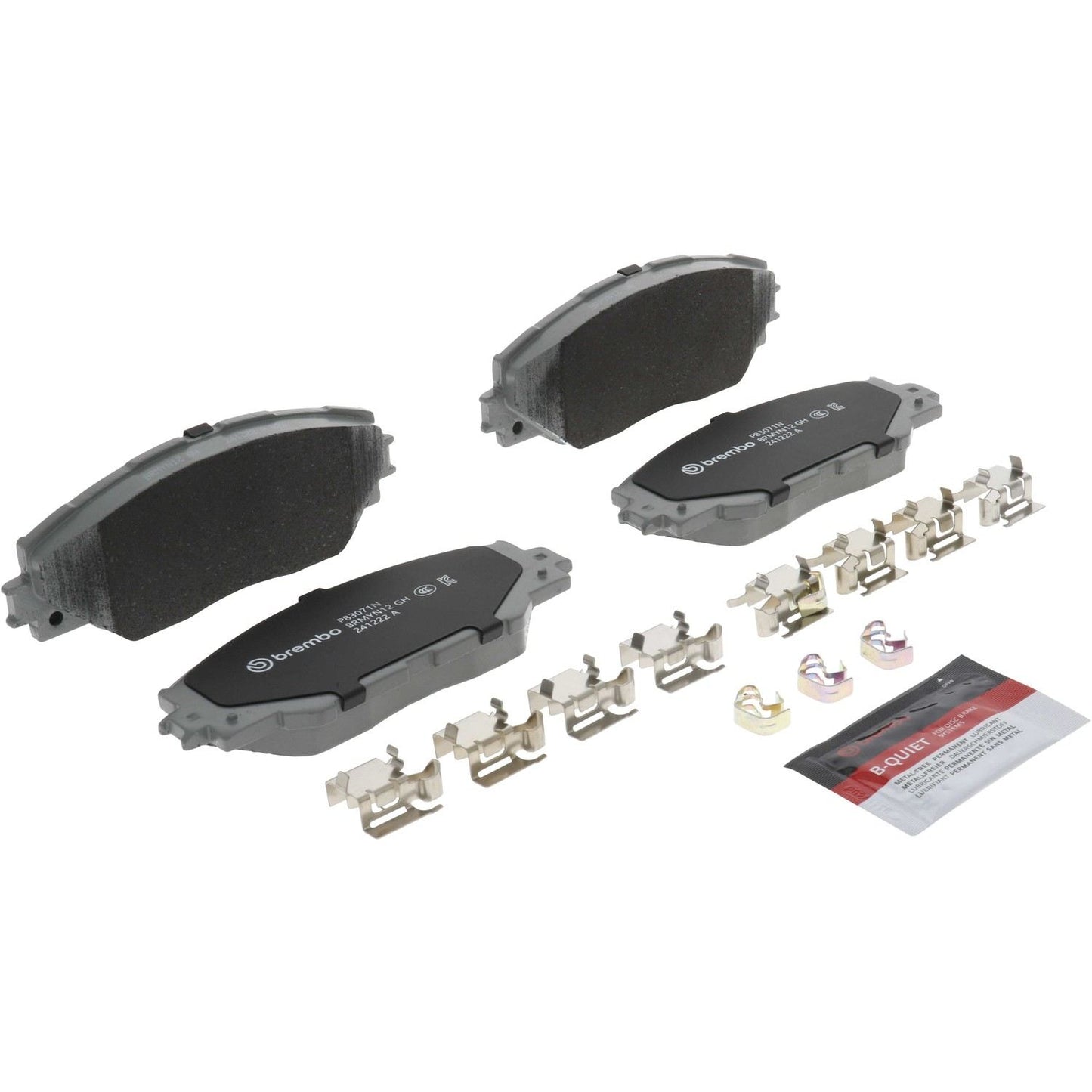 Brembo Disc Brake Pad
