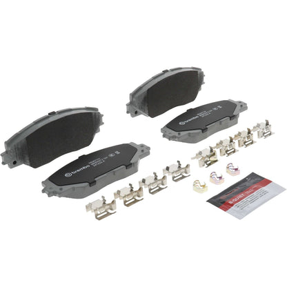 Brembo Disc Brake Pad