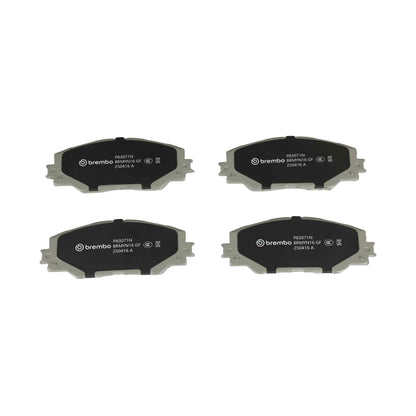 Brembo Disc Brake Pad