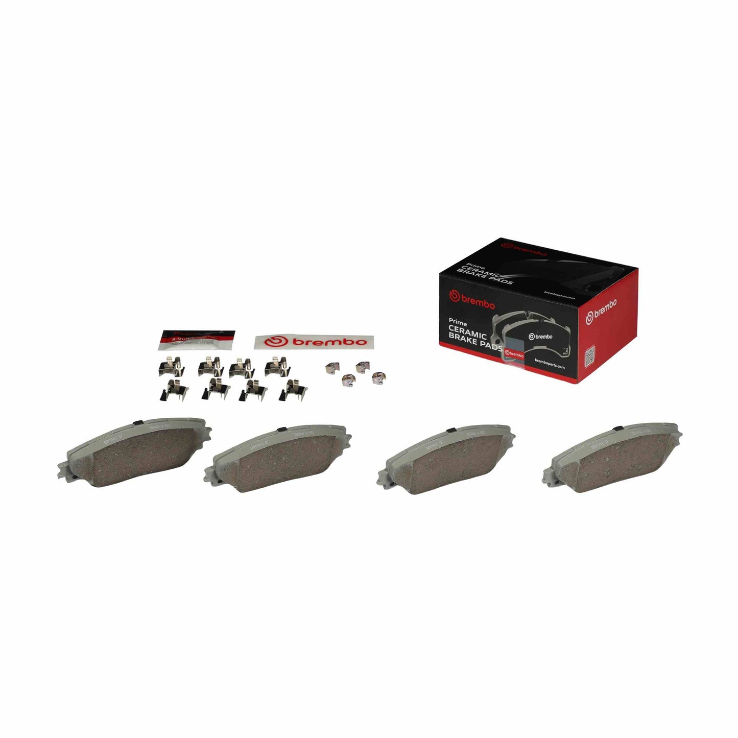 Brembo Disc Brake Pad