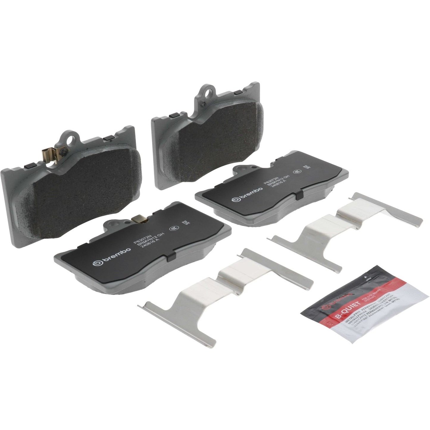 Brembo Disc Brake Pad