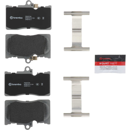 Brembo Disc Brake Pad