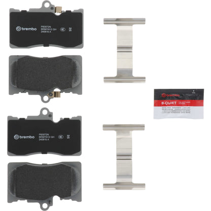 Brembo Disc Brake Pad
