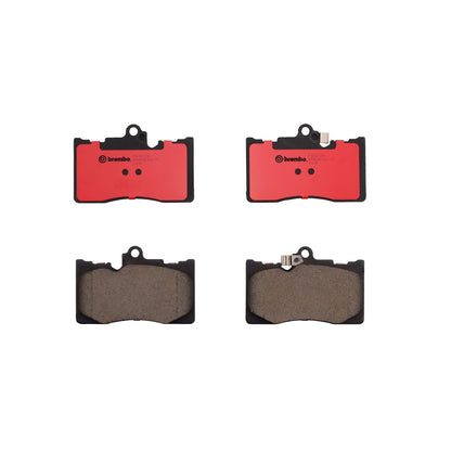 Brembo Disc Brake Pad