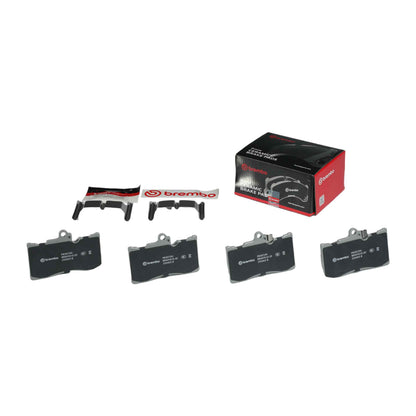 Brembo Disc Brake Pad