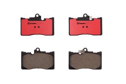 Brembo Disc Brake Pad