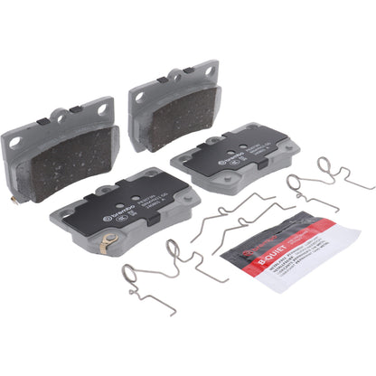 Brembo Disc Brake Pad