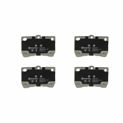 Brembo Disc Brake Pad