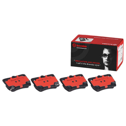 Brembo Disc Brake Pad