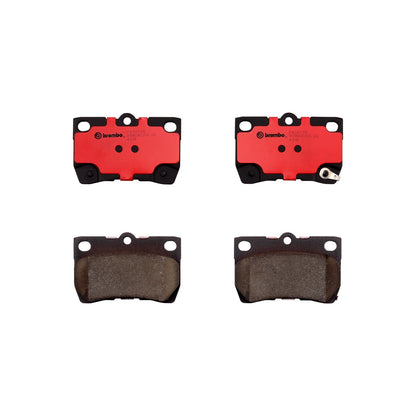 Brembo Disc Brake Pad