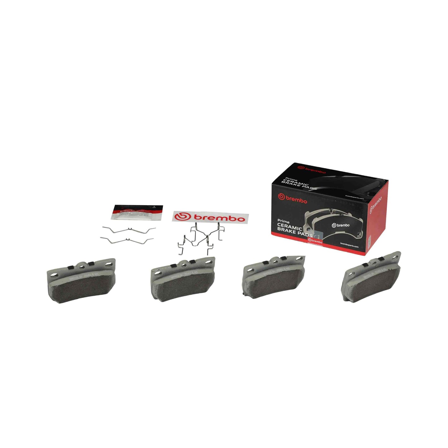Brembo Disc Brake Pad