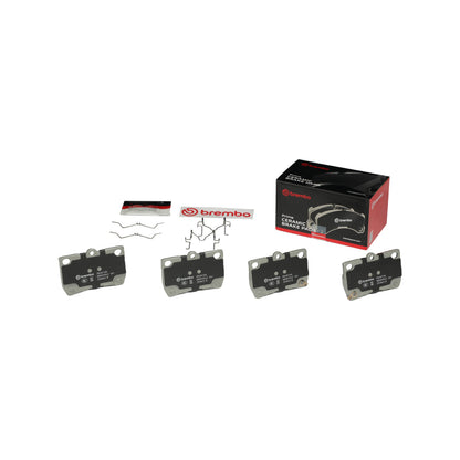 Brembo Disc Brake Pad