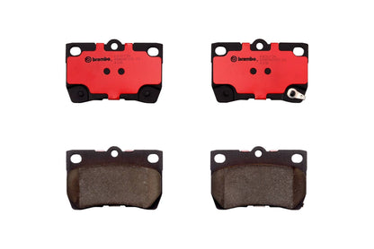 Brembo Disc Brake Pad