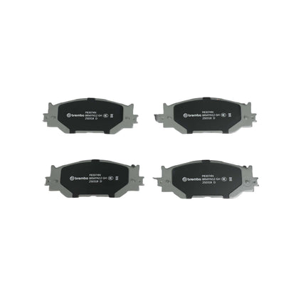 Brembo Disc Brake Pad