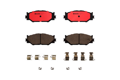 Brembo Disc Brake Pad