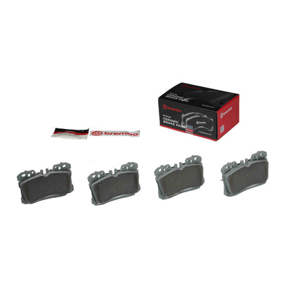 Brembo Disc Brake Pad