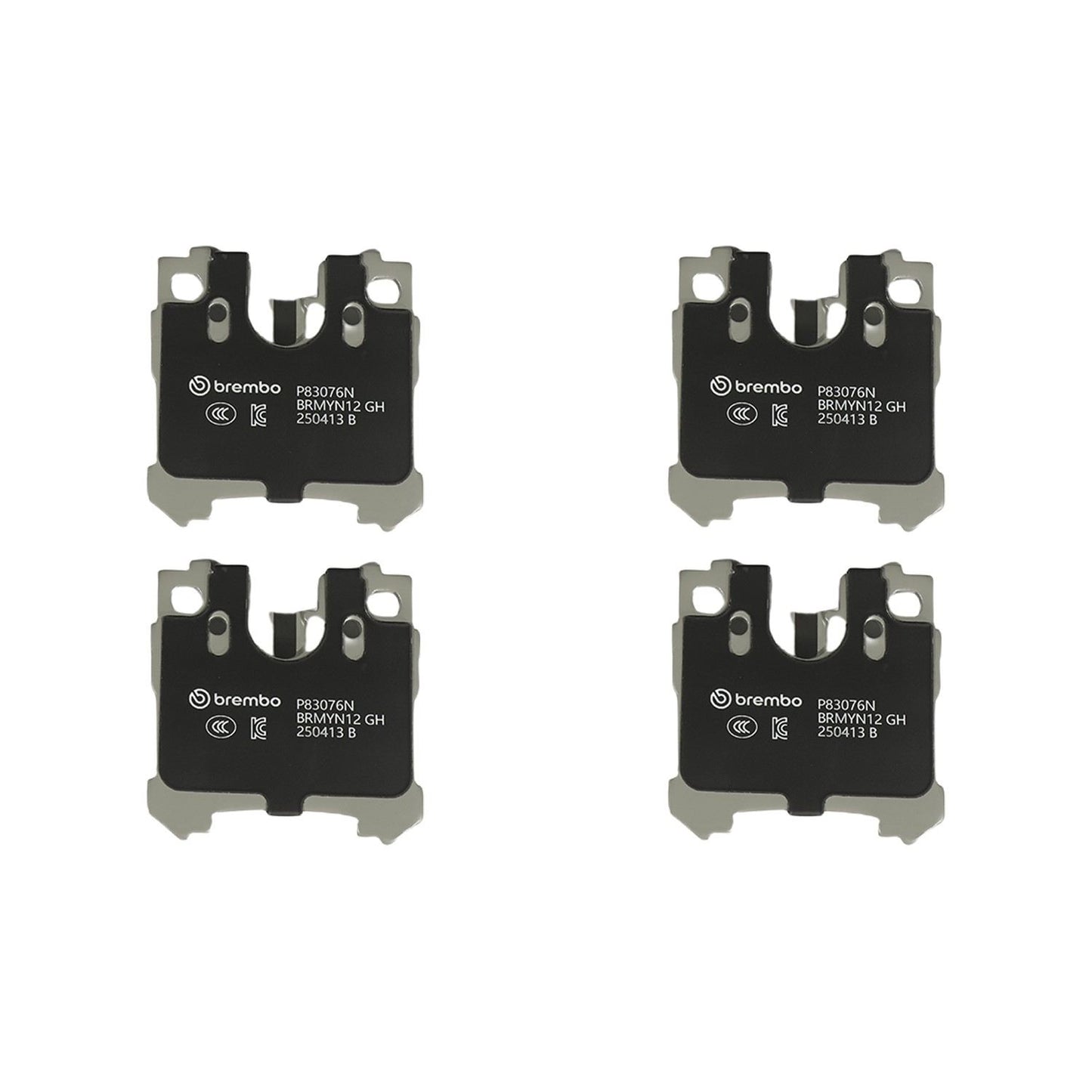Brembo Disc Brake Pad