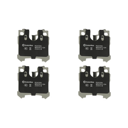 Brembo Disc Brake Pad