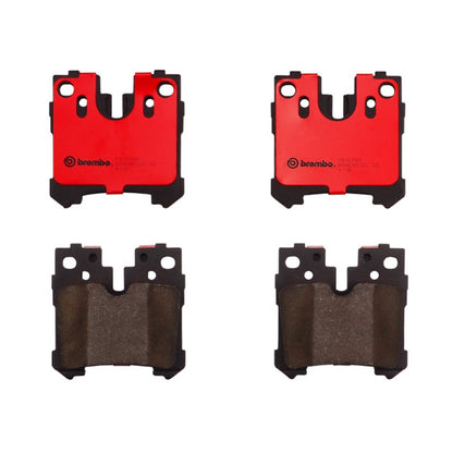 Brembo Disc Brake Pad