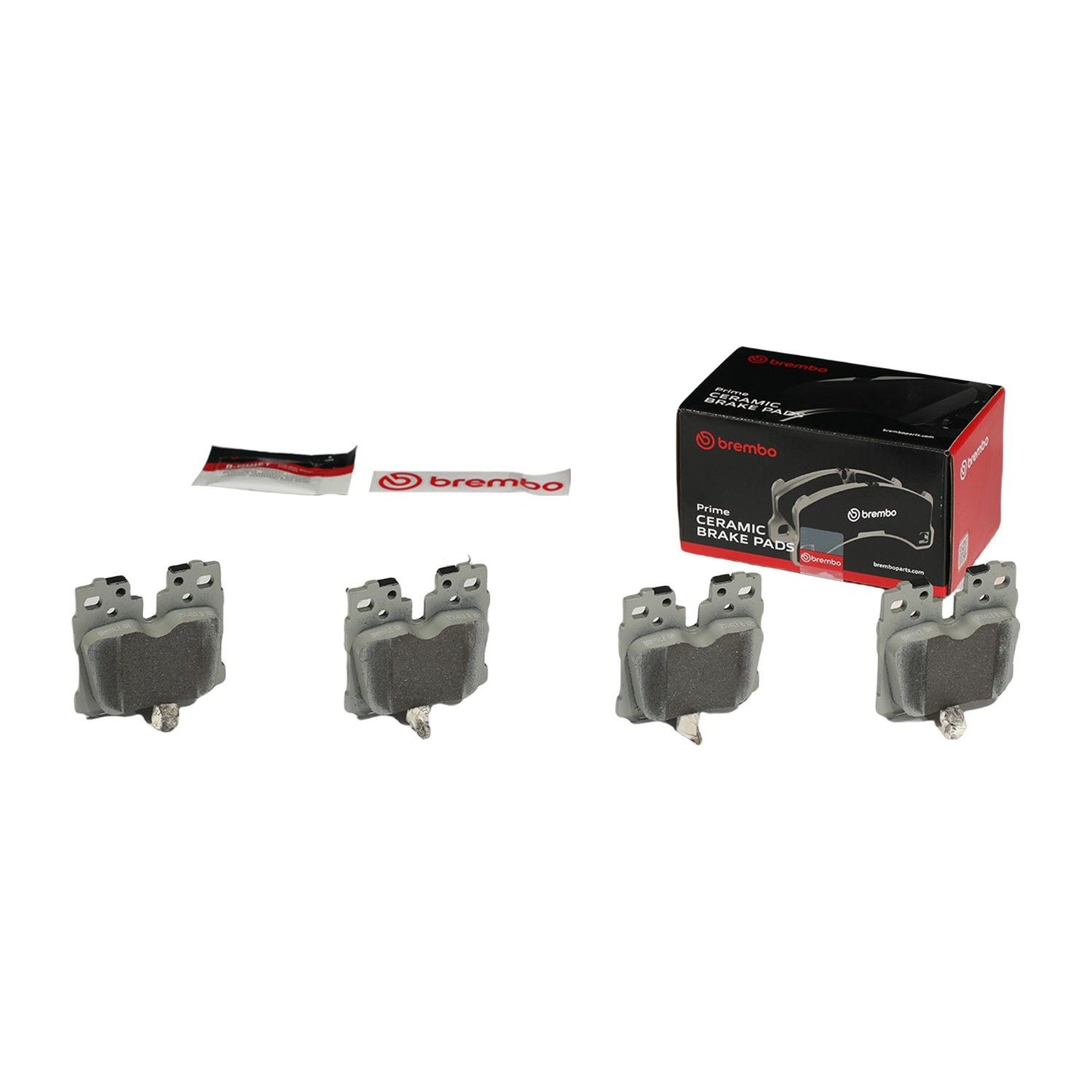 Brembo Disc Brake Pad