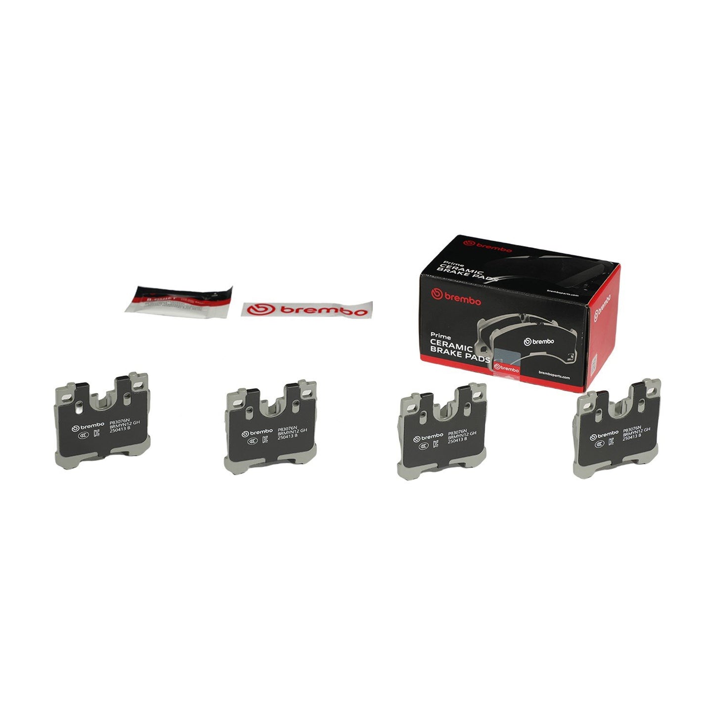 Brembo Disc Brake Pad