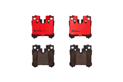 Brembo Disc Brake Pad