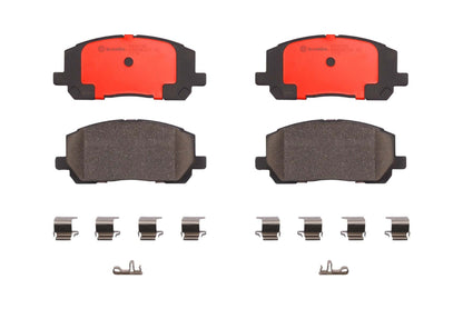 Brembo Disc Brake Pad