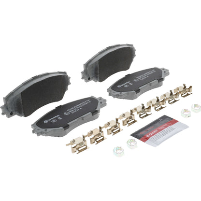 Brembo Disc Brake Pad