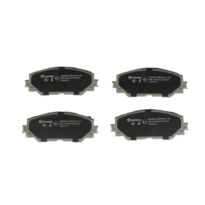 Brembo Disc Brake Pad