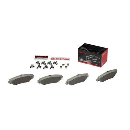 Brembo Disc Brake Pad