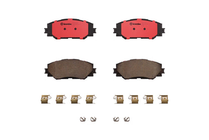 Brembo Disc Brake Pad