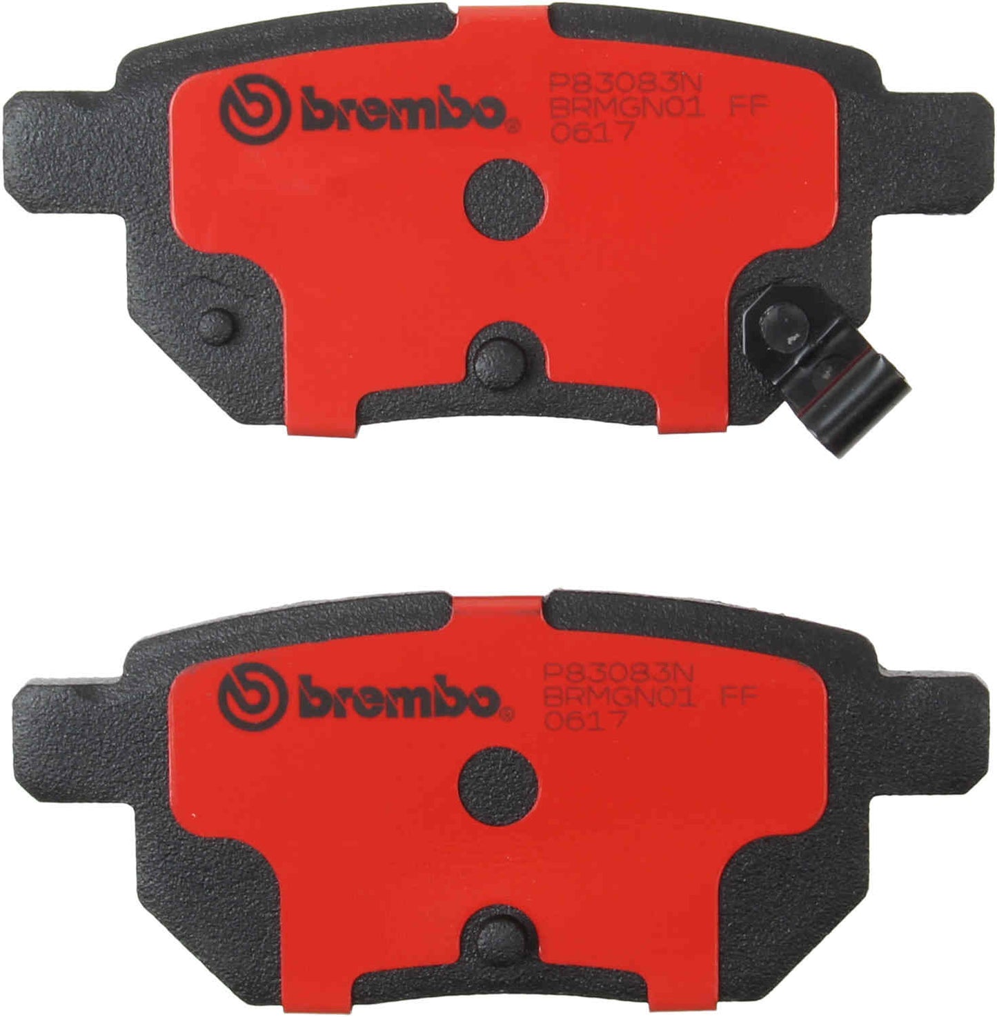 Brembo Disc Brake Pad