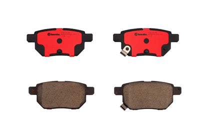 Brembo Disc Brake Pad