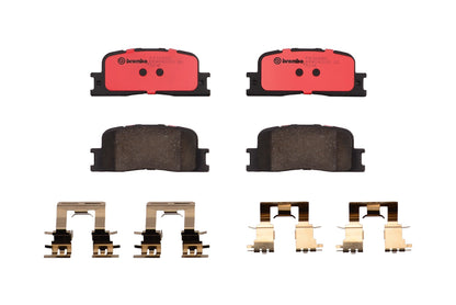 Brembo Disc Brake Pad