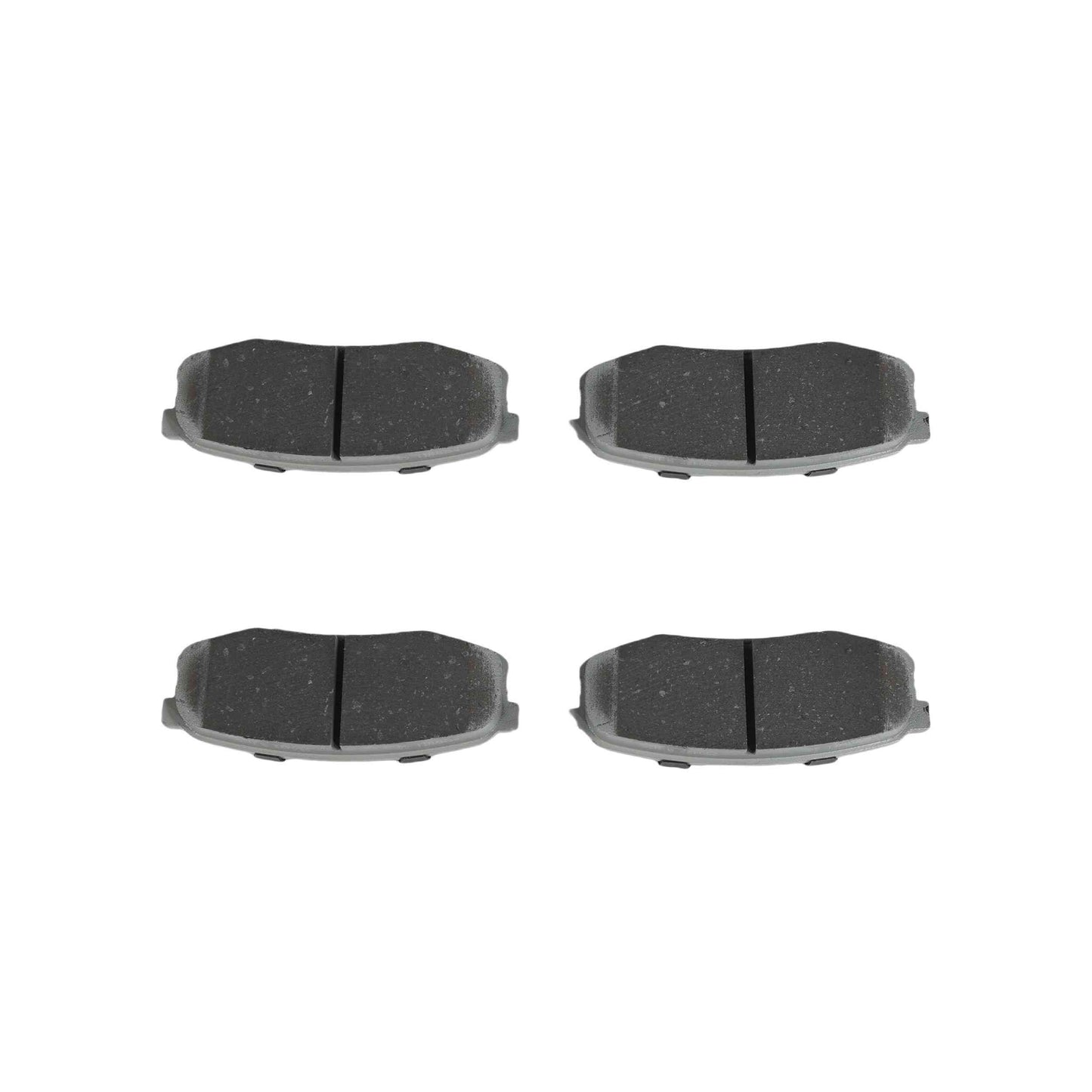 Brembo Disc Brake Pad Set P83098N