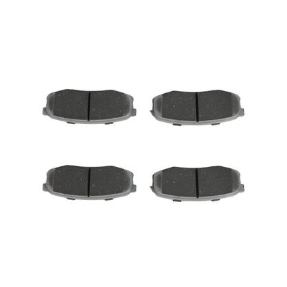 Brembo Disc Brake Pad Set P83098N
