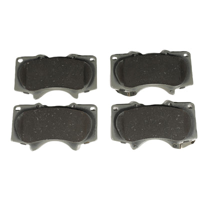 Brembo Disc Brake Pad Set P83102N main image