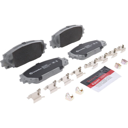 Brembo Disc Brake Pad