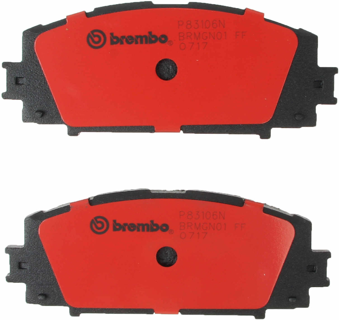 Brembo Disc Brake Pad