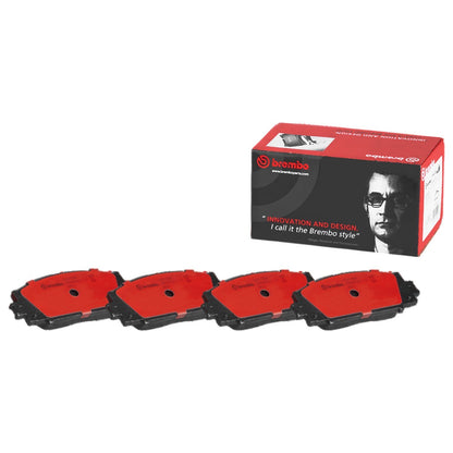 Brembo Disc Brake Pad