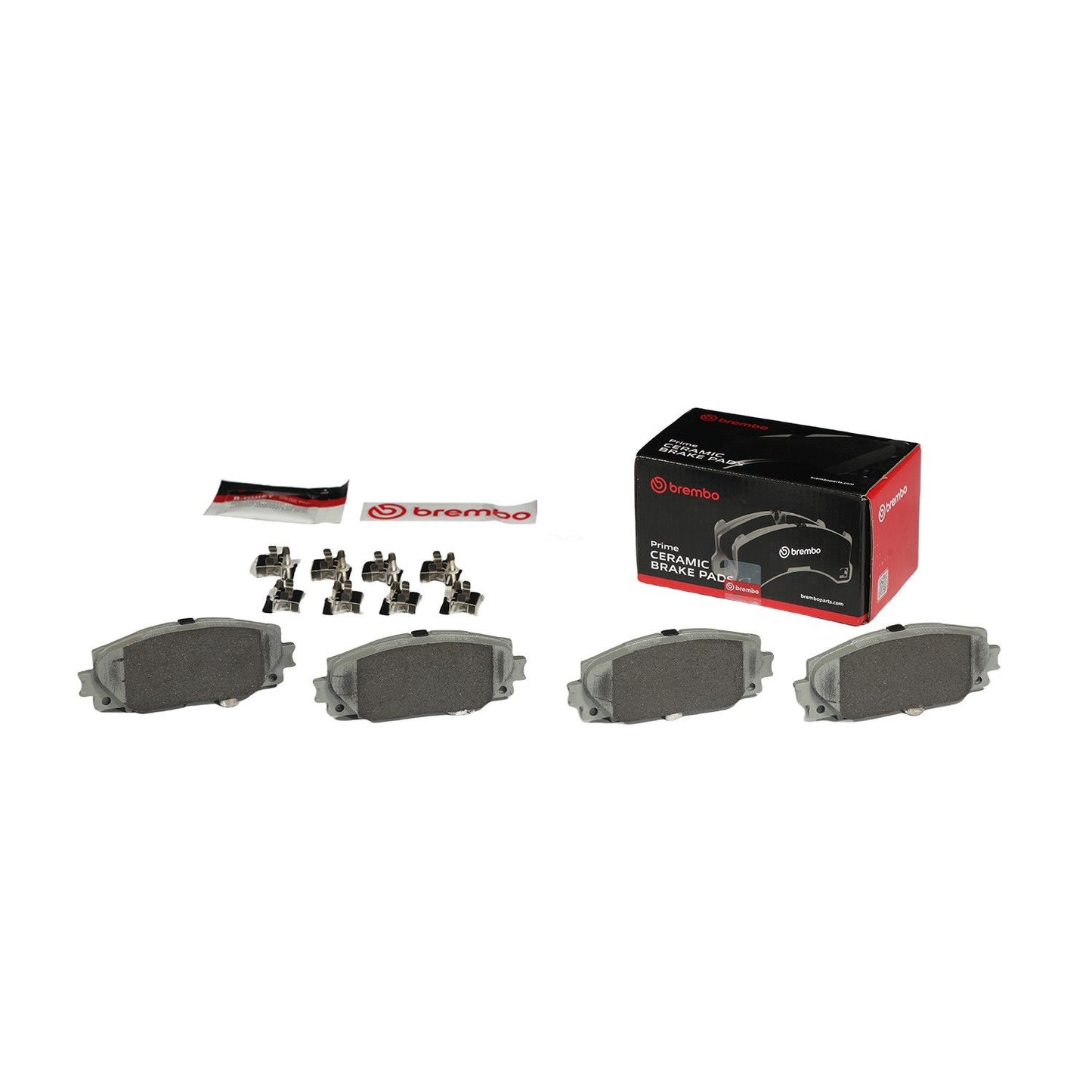 Brembo Disc Brake Pad