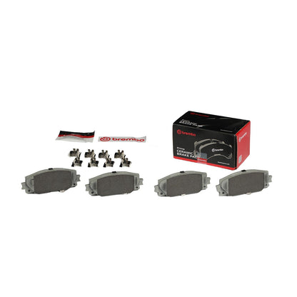Brembo Disc Brake Pad