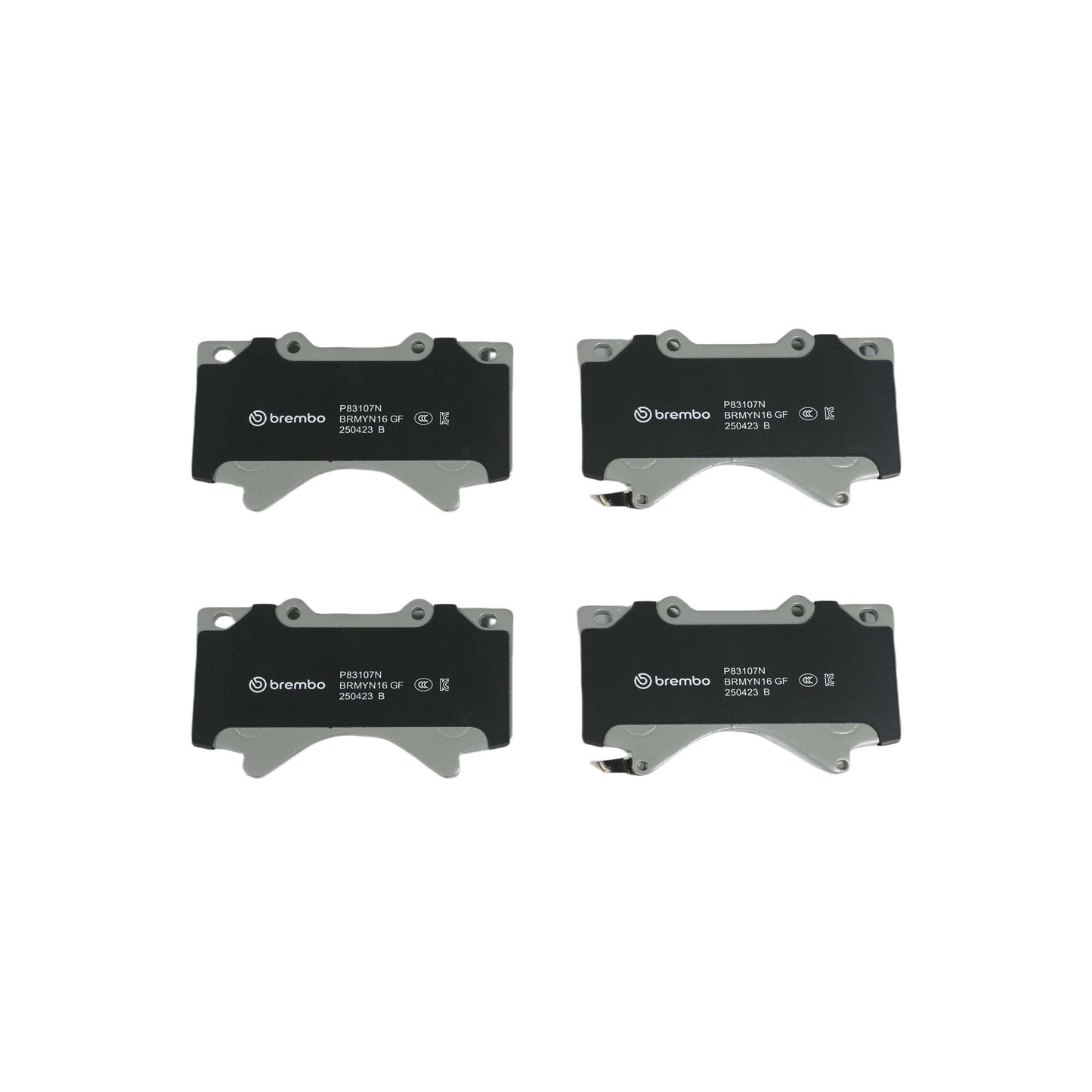 Brembo Disc Brake Pad