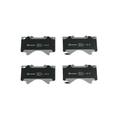 Brembo Disc Brake Pad